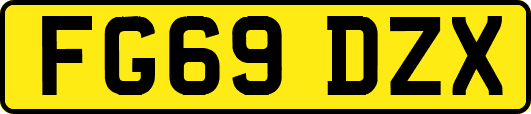 FG69DZX