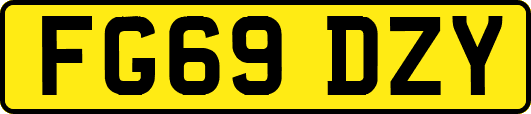 FG69DZY