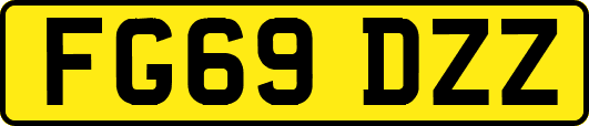 FG69DZZ
