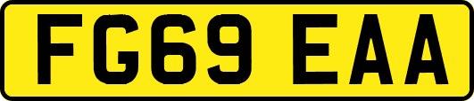 FG69EAA