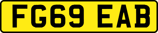 FG69EAB