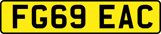 FG69EAC