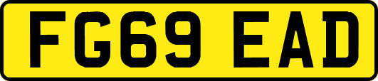 FG69EAD