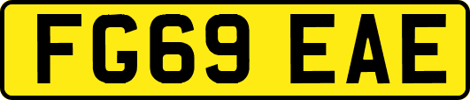 FG69EAE