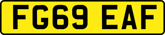 FG69EAF