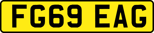 FG69EAG