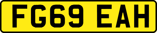 FG69EAH