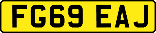 FG69EAJ