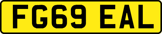 FG69EAL
