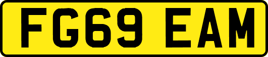 FG69EAM
