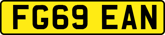 FG69EAN