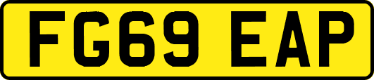 FG69EAP