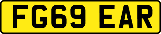 FG69EAR
