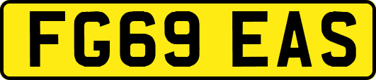 FG69EAS