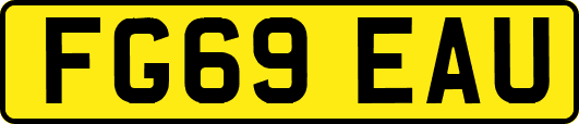 FG69EAU