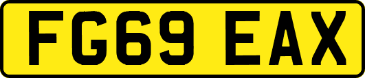 FG69EAX