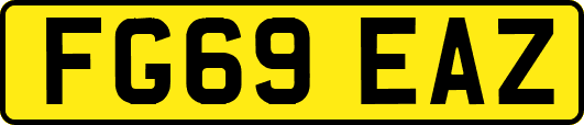 FG69EAZ
