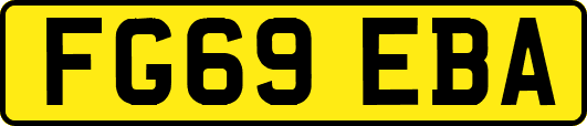 FG69EBA