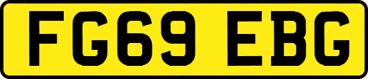 FG69EBG