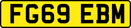 FG69EBM