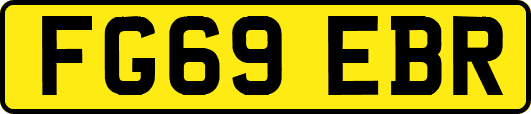 FG69EBR
