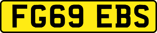 FG69EBS