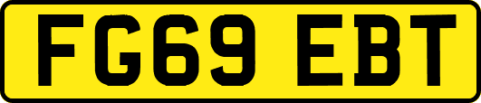 FG69EBT
