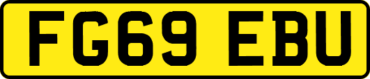 FG69EBU