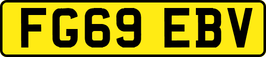 FG69EBV
