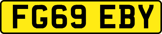 FG69EBY