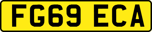 FG69ECA