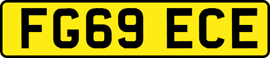 FG69ECE