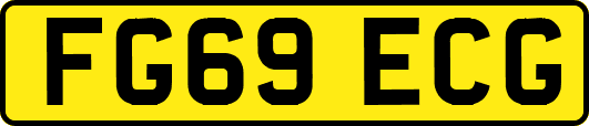 FG69ECG