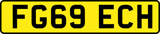 FG69ECH