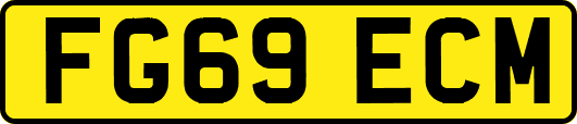 FG69ECM