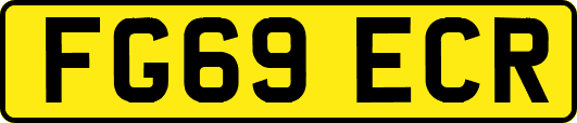 FG69ECR