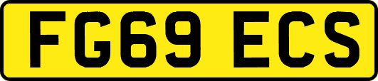 FG69ECS