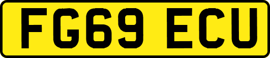 FG69ECU