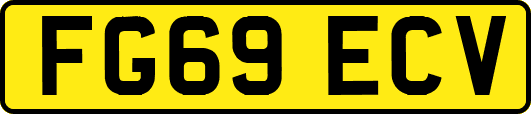 FG69ECV