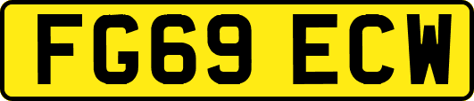 FG69ECW