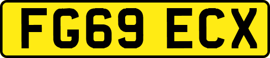 FG69ECX