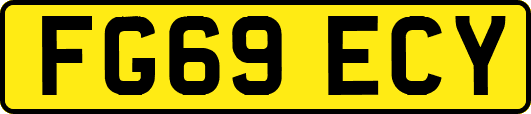 FG69ECY