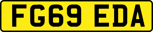 FG69EDA