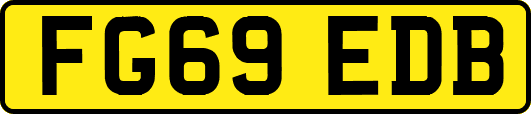 FG69EDB