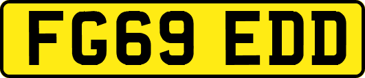FG69EDD