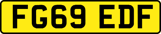 FG69EDF
