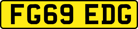 FG69EDG