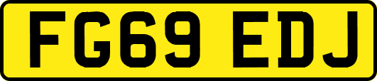 FG69EDJ