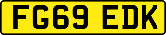 FG69EDK