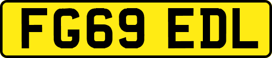 FG69EDL